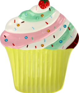 8928 PLAT. SERV « CANDY ICECREAM »